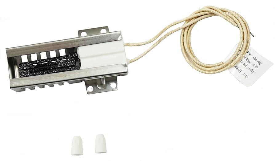 Amazon.com: WB2X9998 - Gas Oven Igniter for General Electric